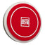 Autoglym 160mm. Vit Medium Polersvamp