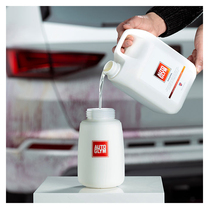 Autoglym Magma 2,5L Flygrostborttagare (4)