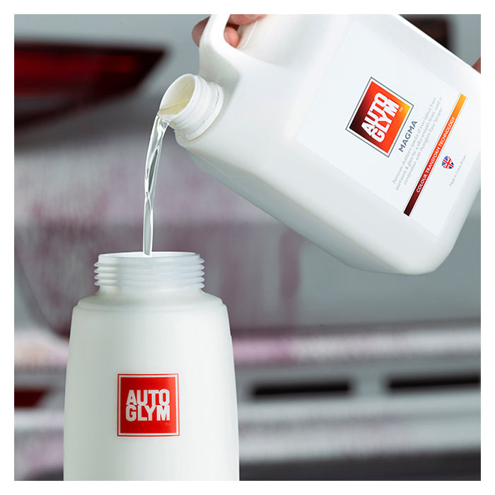 Autoglym Magma 2,5L Flygrostborttagare (5)