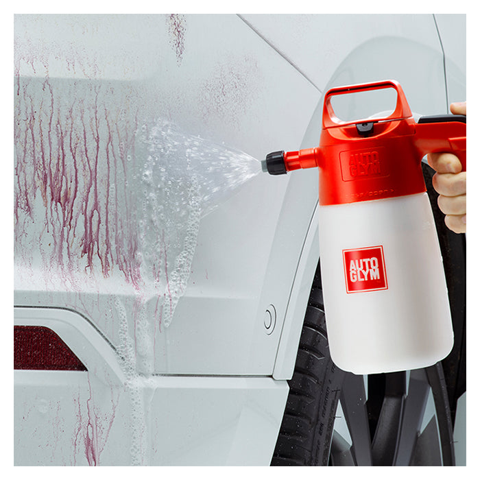 Autoglym Magma 2,5L Flygrostborttagare (7)