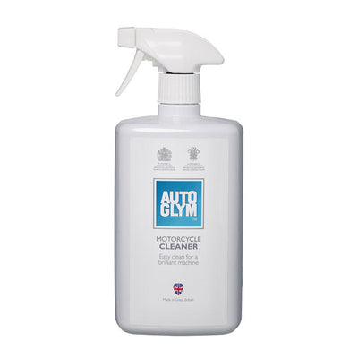 Autoglym Motorcycle Cleaner 1L Motorcykelrengöring