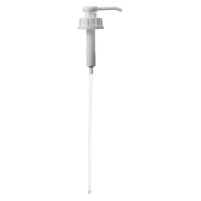 Autoglym Pump till 25L dunk