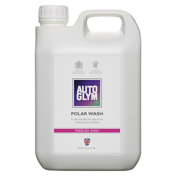 Autoglym Polarset inkl skumlans till Kärcher (2)