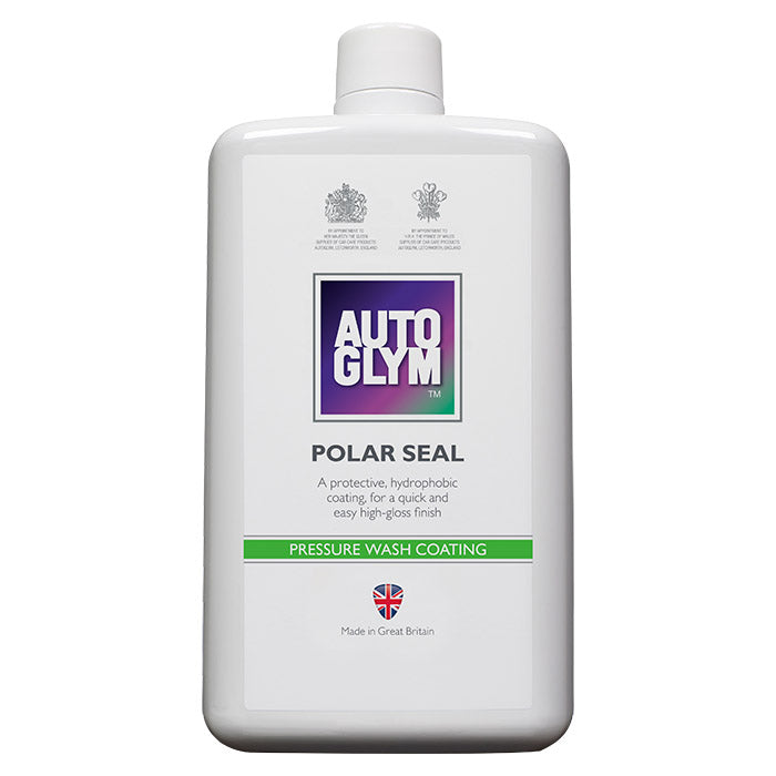 Autoglym Polarset inkl skumlans till Kärcher (4)