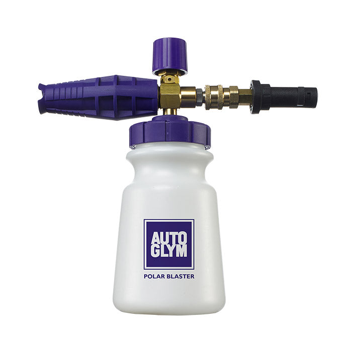 Autoglym Polarset inkl skumlans till Kärcher (5)