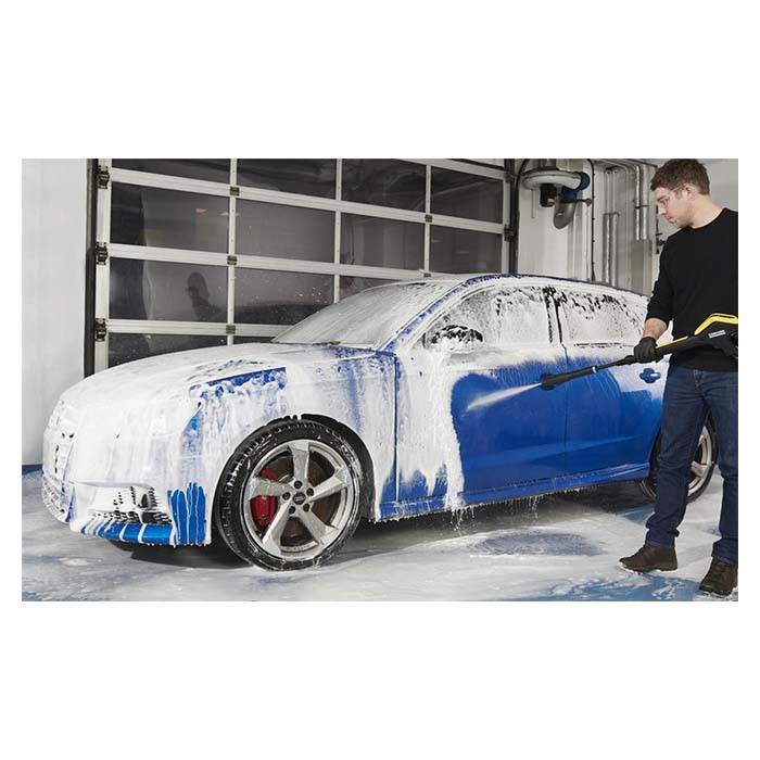 Autoglym Polarset inkl skumlans till Kärcher (7)