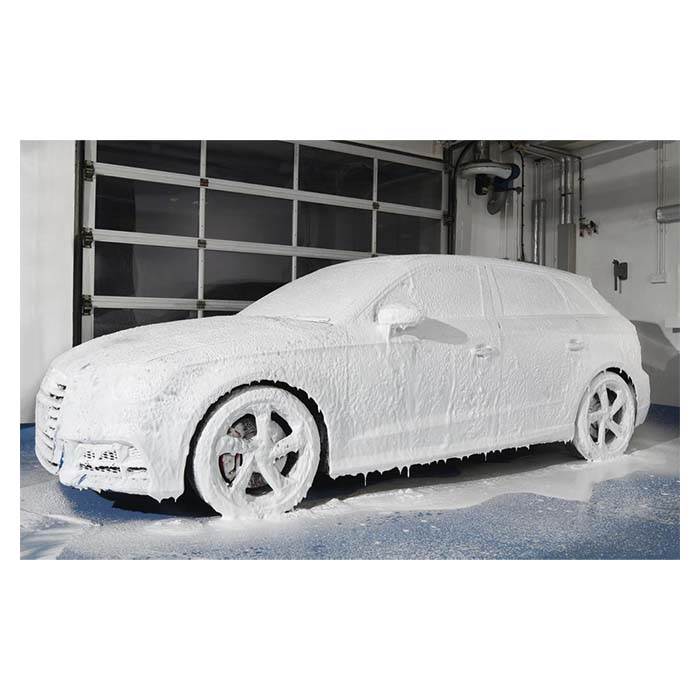 Autoglym Polarset inkl skumlans till Kärcher (9)