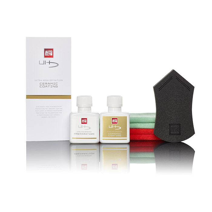 Autoglym Coating och Shampoo set (2)