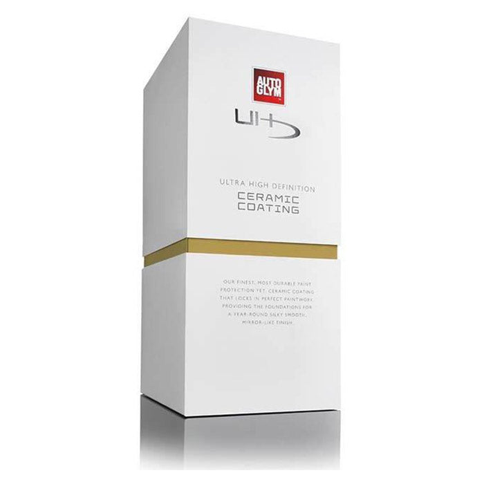 Autoglym Coating och Shampoo set (4)
