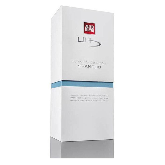 Autoglym Coating och Shampoo set (5)
