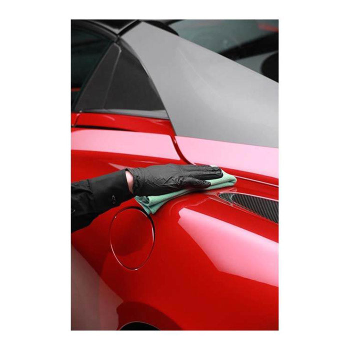 Autoglym Coating och Shampoo set (7)