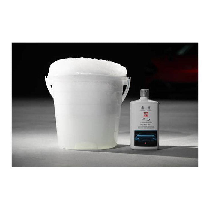 Autoglym Coating och Shampoo set (8)