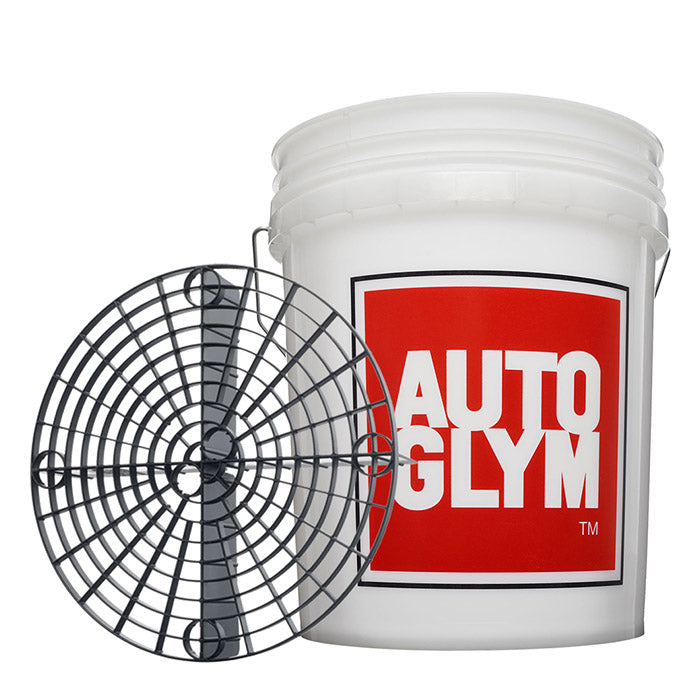 Autoglym Hink + Gritguard