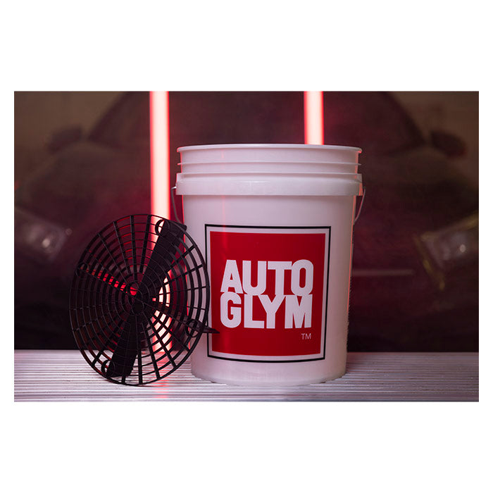 Autoglym Hink + Gritguard (4)