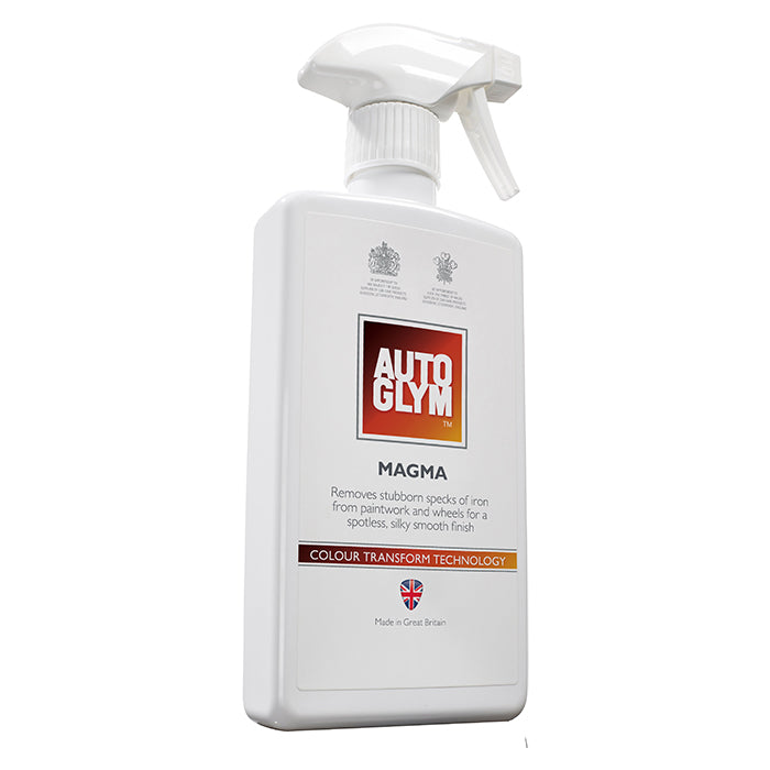 Autoglym Magma och Tjärborttagare (2)