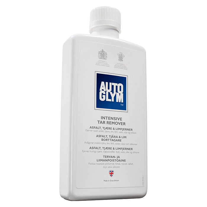 Autoglym Magma och Tjärborttagare (3)