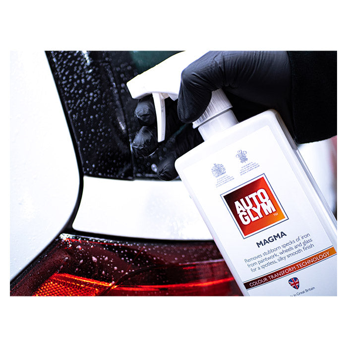 Autoglym Magma och Tjärborttagare (8)