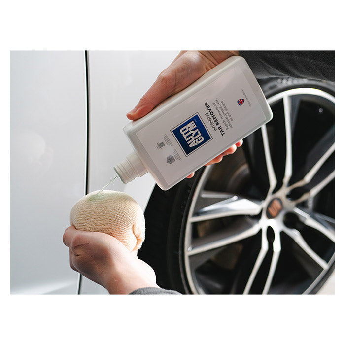 Autoglym Magma och Tjärborttagare (10)
