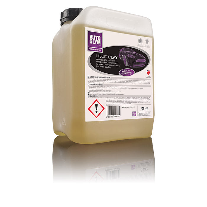 Autoglym Magma kit 5L (4)