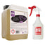 Autoglym Magma kit 5L