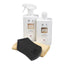 Autoglym Läderpleje kit