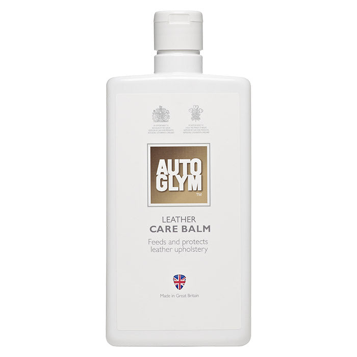 Autoglym Läderpleje kit (5)