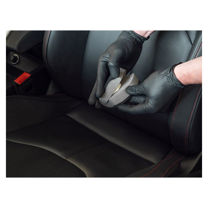 Autoglym Läderpleje kit (7)