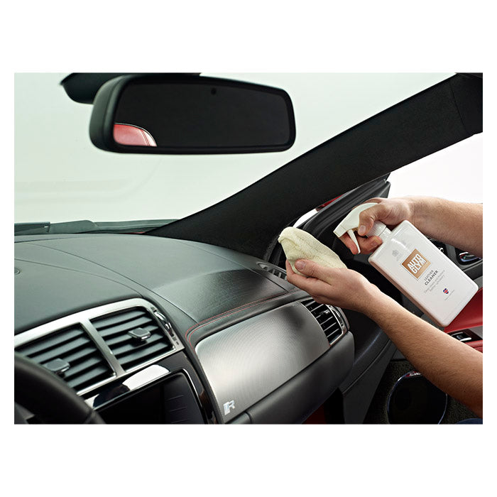 Autoglym Läderpleje kit (9)
