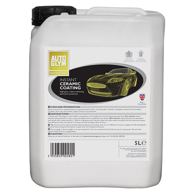 Autoglym Ceramic set 5L (2)