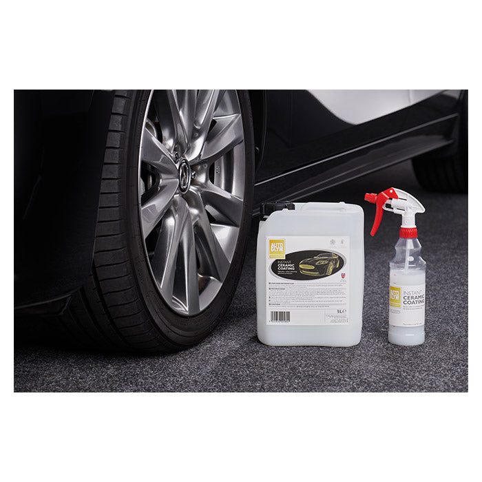 Autoglym Ceramic set 5L (5)