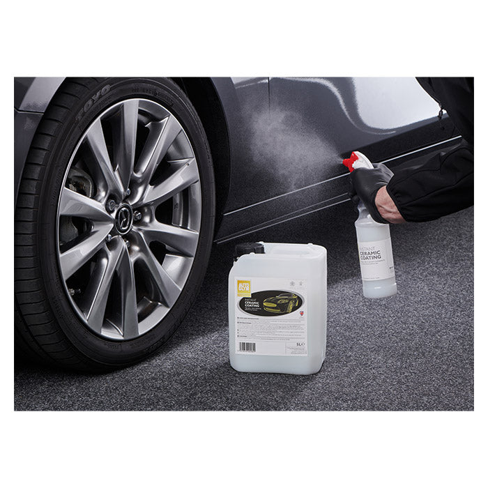 Autoglym Ceramic set 5L (6)
