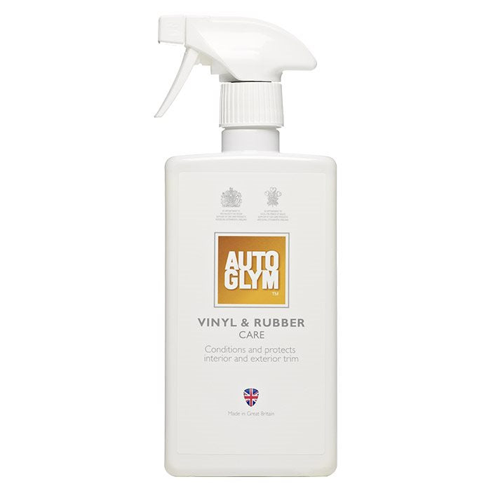 Autoglym Interiørsæt 3 produkter