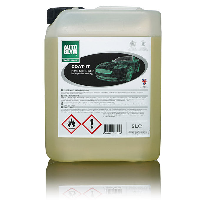 Autoglym Professionell tvättpaket (2)