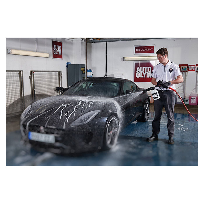 Autoglym Professionell tvättpaket (4)