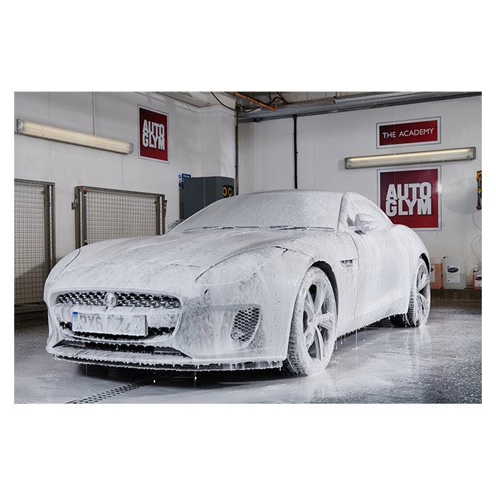 Autoglym Professionell tvättpaket (7)