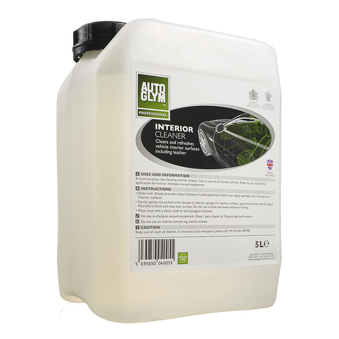 Autoglym invändig vårdpaket 1 (5)