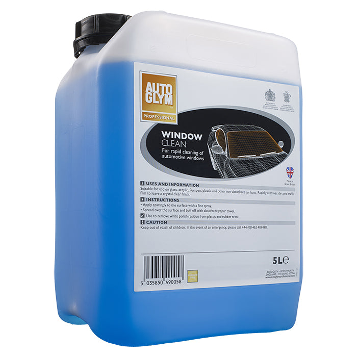 Autoglym invändig vårdpaket 1 (7)