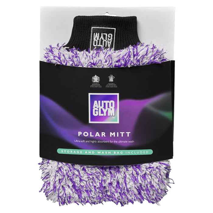 Autoglym utvändig vårdpaket 2 - Traditionell tvätt (6)