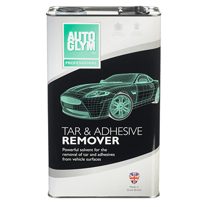 Autoglym avfettning av lack skötselpaket 5 (5)
