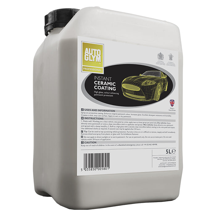 Autoglym utvändig finish vårdpaket 7 (2)
