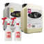 Autoglym utvändig finish vårdpaket 7