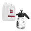 Autoglym Advanced Wheel cleaner 2,5L 6 st inkl. sprayer