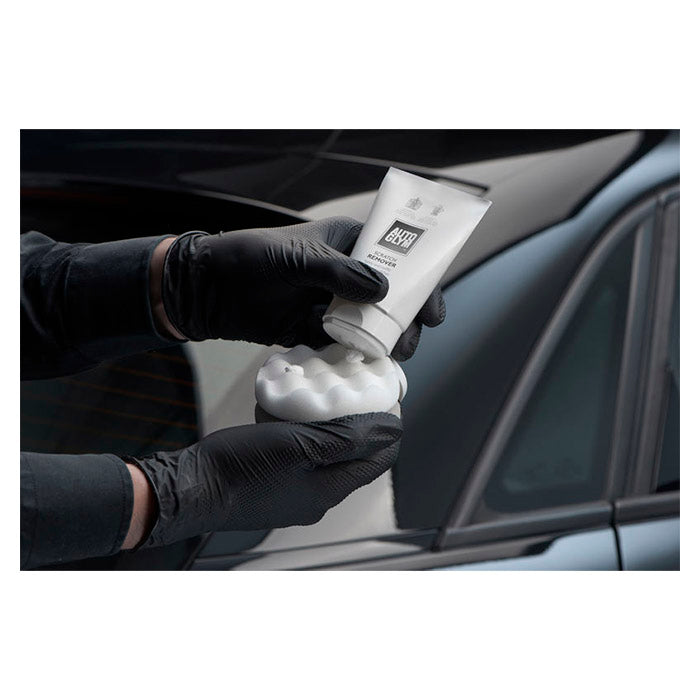 Autoglym Scratch Removal 2X100ml Repfjärningskit (3)