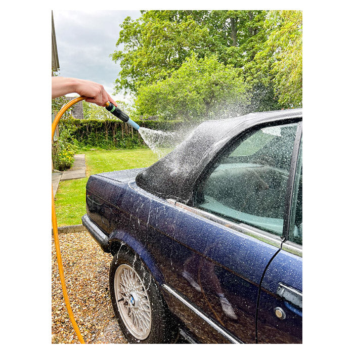 Autoglym Soft Top Clean And Protect 2x500ml suffletttvätt (5)