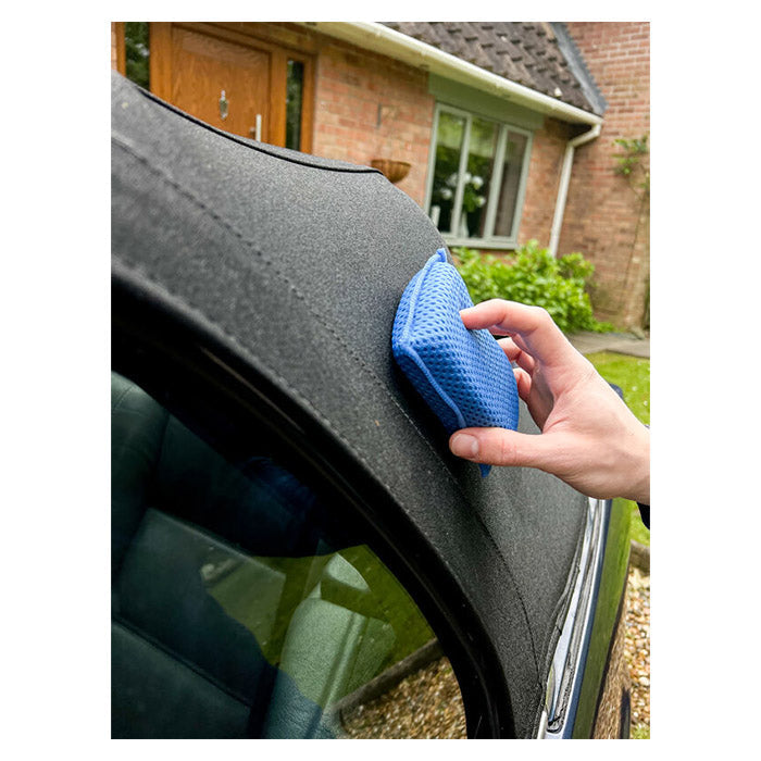 Autoglym Soft Top Clean And Protect 2x500ml suffletttvätt (7)
