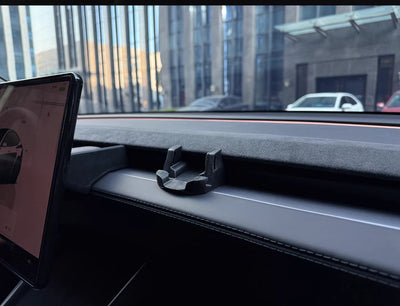 Telefonhållare för luftutsläpp: Tesla Model 3 Highland & Model Y Juniper