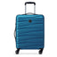 Delsey Paris Tiphanie 3-delat hårt resväskeset steelblue (4)