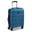 Delsey Paris Tiphanie 3-delat hårt resväskeset steelblue (5)