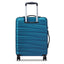 Delsey Paris Tiphanie 3-delat hårt resväskeset steelblue (6)