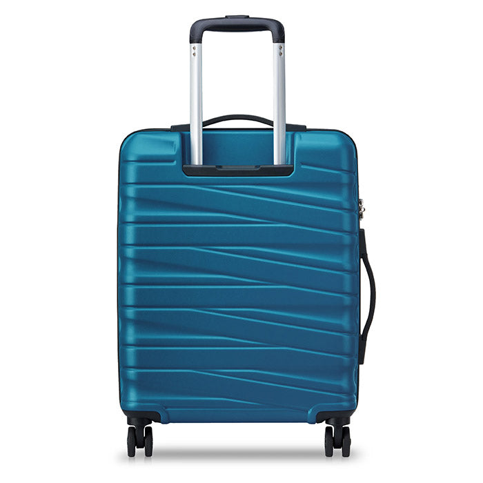 Delsey Paris Tiphanie 3-delat hårt resväskeset steelblue (6)